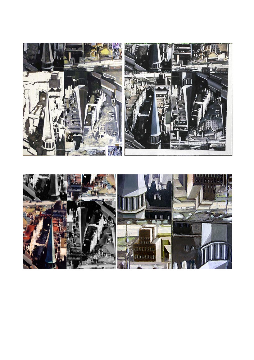 ulica mariana  155x145  &ouml;l/lwd  2007/10  (zustand/fot.mont./detail)